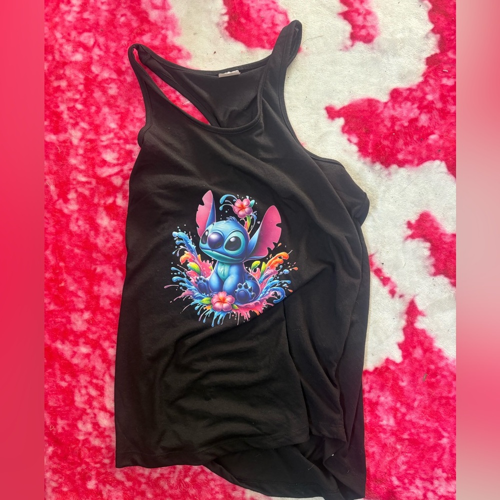 camisole stitch